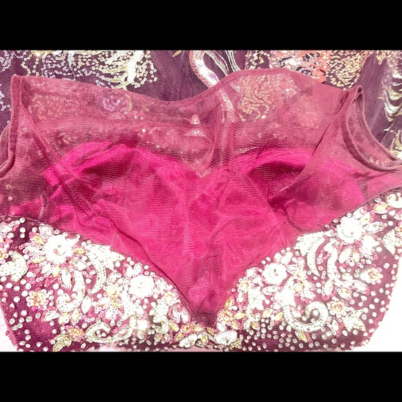 Evening gown - Picture 8 of 8